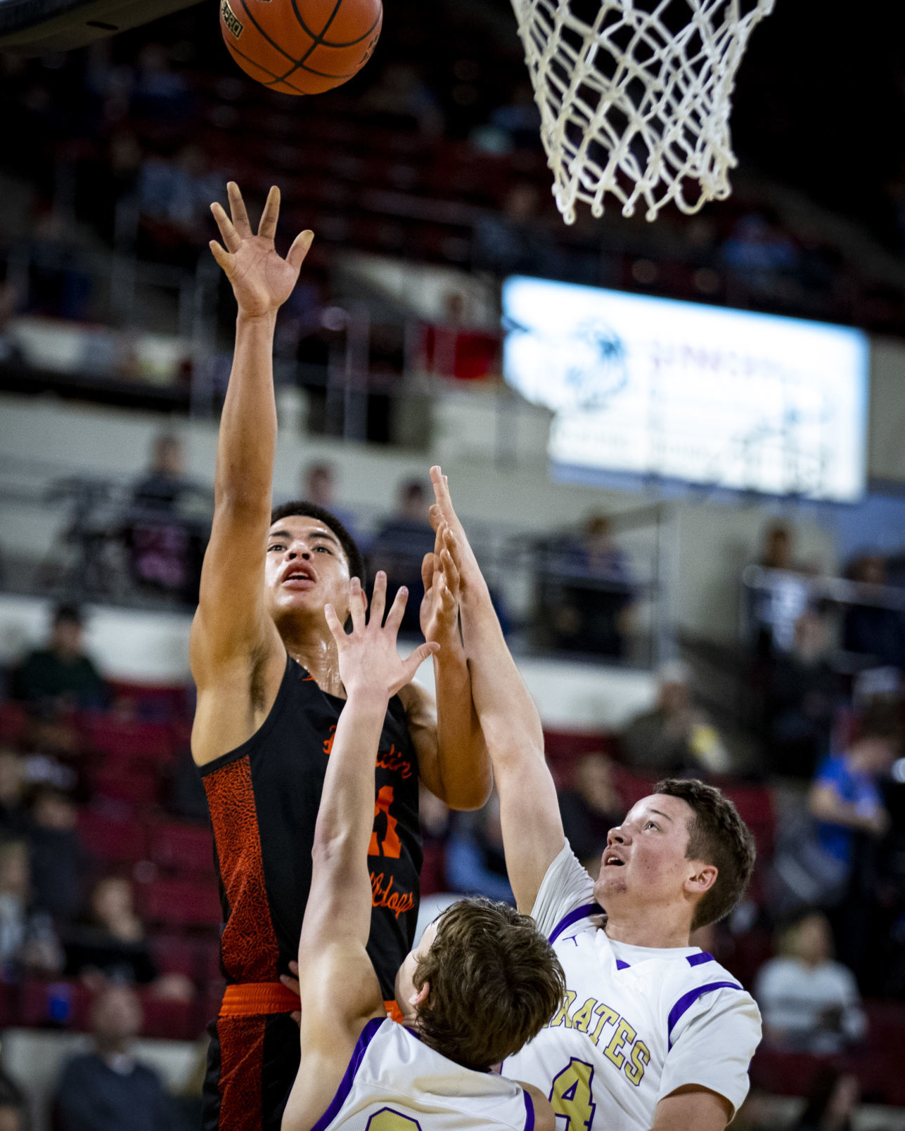 Hardin vs. Polson